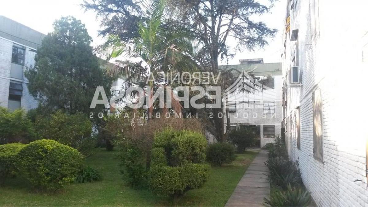 2 bedrooms Apartment in Moron, Argentina No. 6685