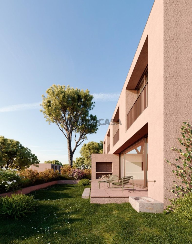 4 Schlafzimmer Haus in Madalena, Portugal, Nr. 241860