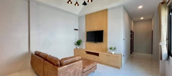 3 غرف نوم مقهى / مطعم في Pattaya, Thailand رقم 6158 6