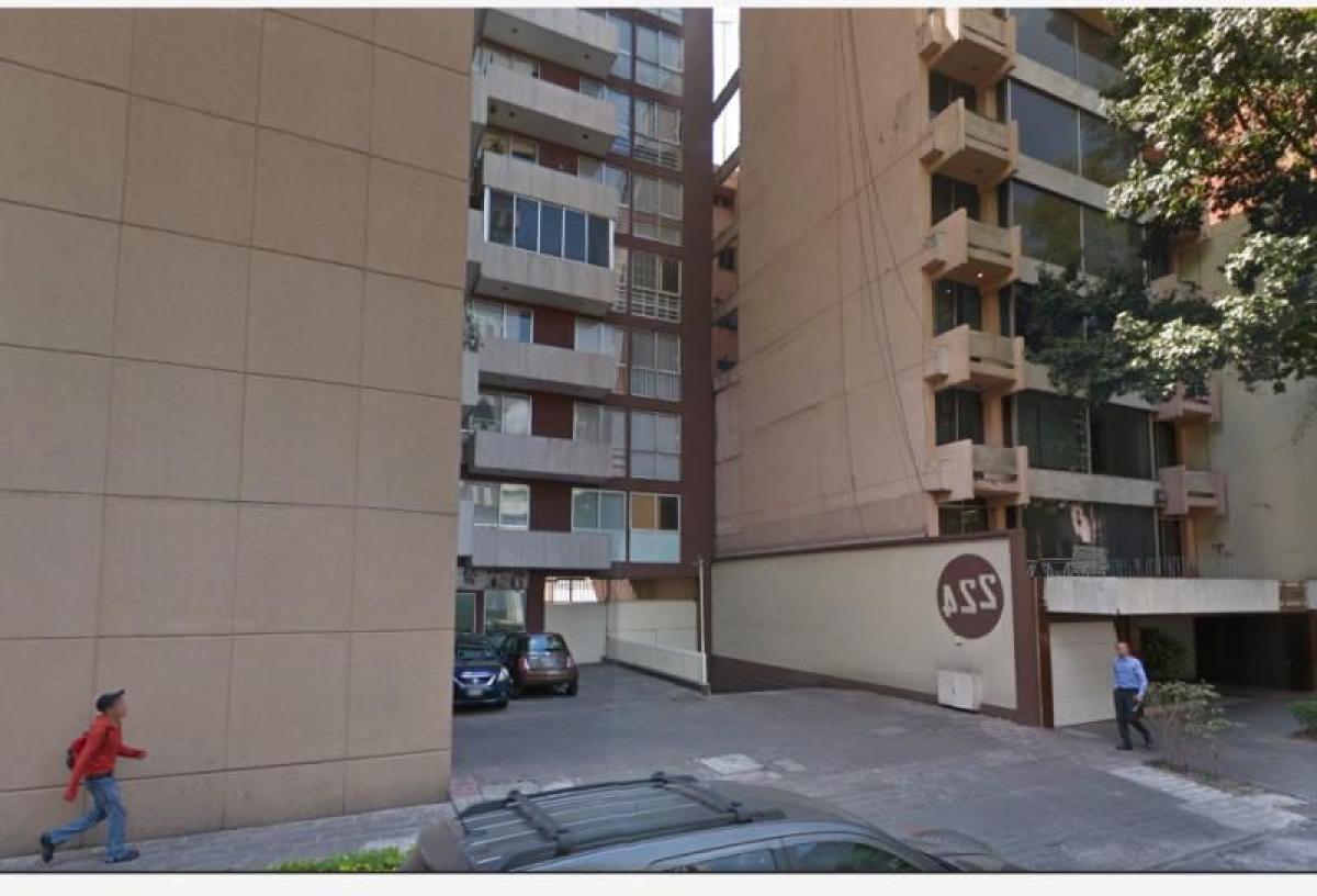 Apartamento de 3 dormitorios en Mexicali, Mexico No. 181461
