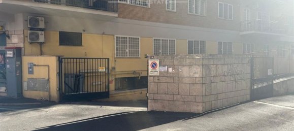 Garage in Rome, Italy 14m², Nr. 318753 5