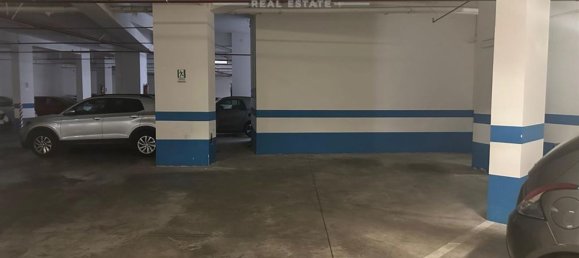 Garage in Rome, Italy 14m², Nr. 318753 14