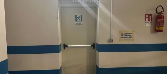 Garage in Rome, Italy 14m², Nr. 318753 3