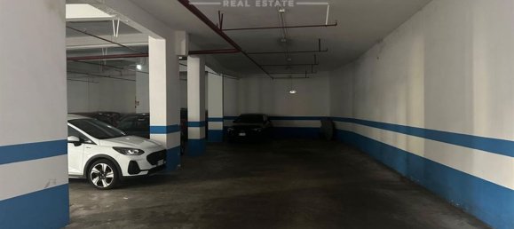 Garage in Rome, Italy 14m², Nr. 318753 2