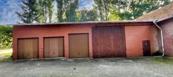 4 bedrooms House in Nienburg, Germany No. 282755 11