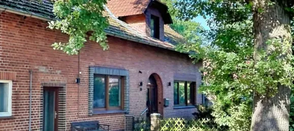 4 bedrooms House in Nienburg, Germany No. 282755 6