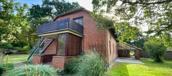 4 bedrooms House in Nienburg, Germany No. 282755 8