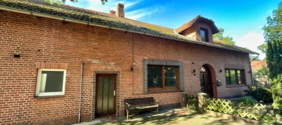 4 bedrooms House in Nienburg, Germany No. 282755 7