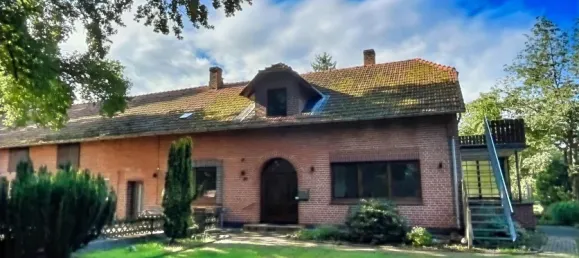 4 bedrooms House in Nienburg, Germany No. 282755 2