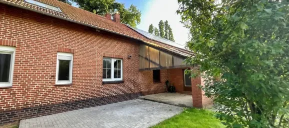 4 bedrooms House in Nienburg, Germany No. 282755 13