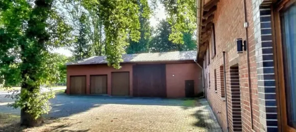 4 bedrooms House in Nienburg, Germany No. 282755 5