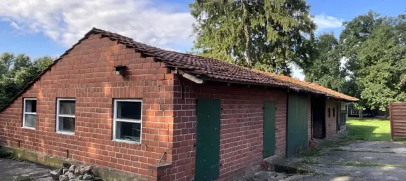 4 bedrooms House in Nienburg, Germany No. 282755 15