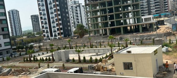 Apartment 3+1 in Mersin, Turkey No. 15968 14