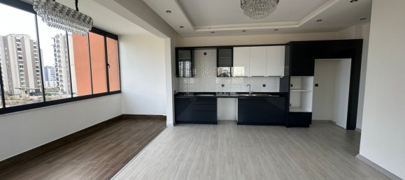 Apartment 3+1 in Mersin, Turkey No. 15968 10
