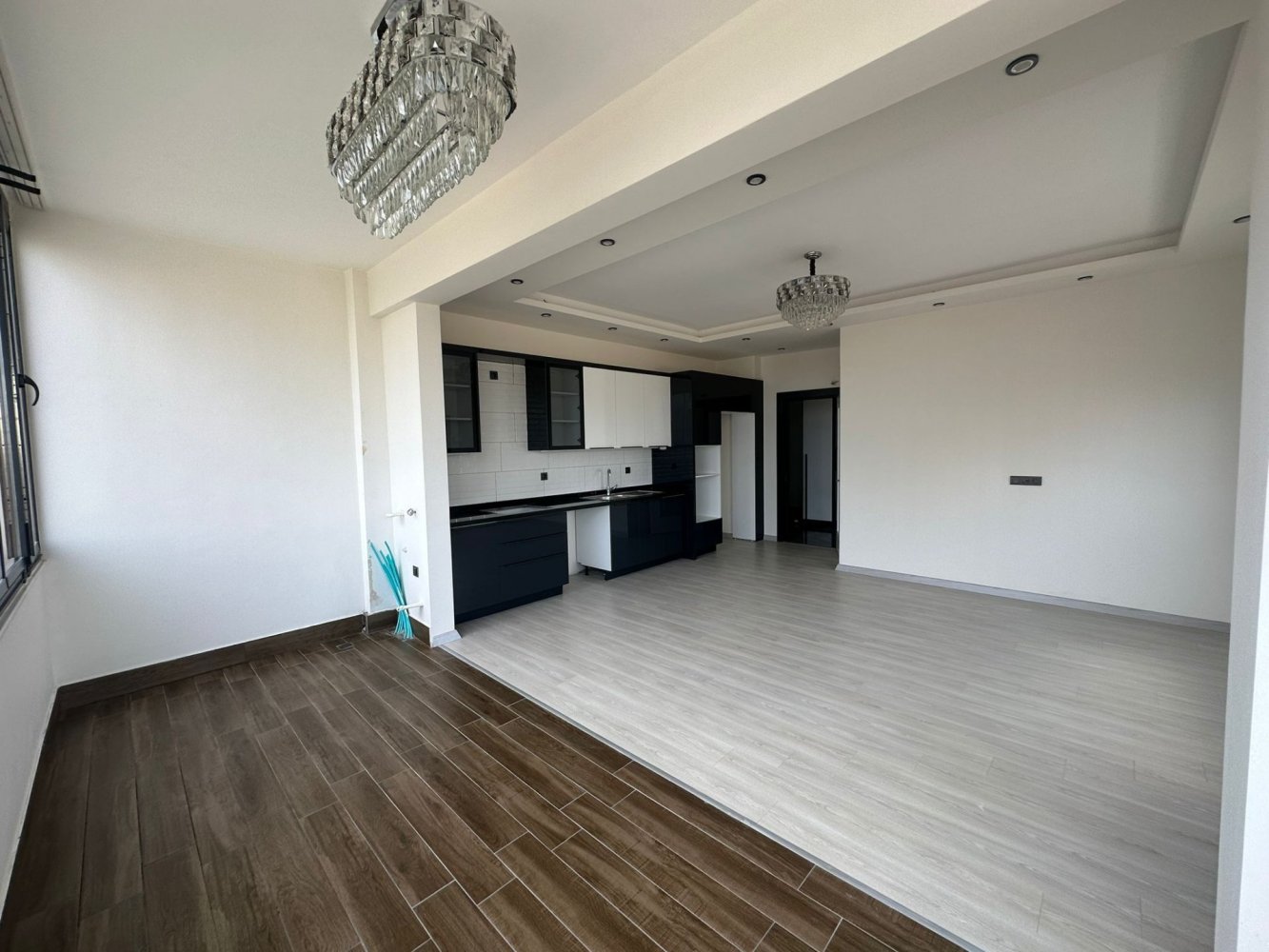 Apartment 3+1 in Mersin, Turkey No. 15968