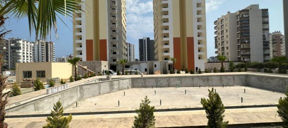 Apartment 3+1 in Mersin, Turkey No. 15968 13
