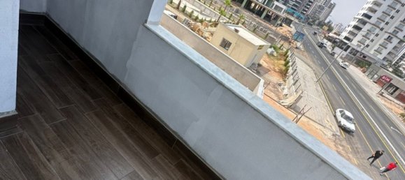 Apartment 3+1 in Mersin, Turkey No. 15968 12