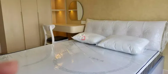 2 bedrooms Apartment in District 7, Vietnam No. 13998 6