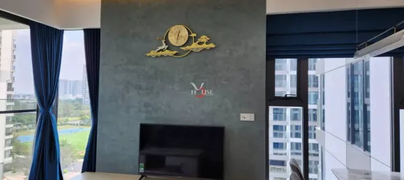 2 bedrooms Apartment in District 7, Vietnam No. 13998 2