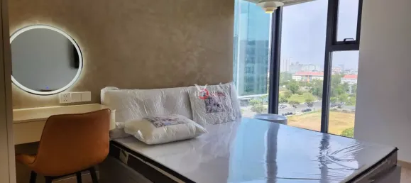 2 bedrooms Apartment in District 7, Vietnam No. 13998 5
