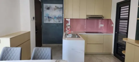 2 bedrooms Apartment in District 7, Vietnam No. 13998 4