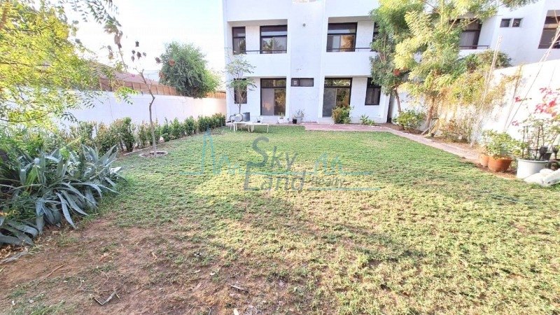 4 غرف نوم فيلا في جميرا, UAE رقم 53614