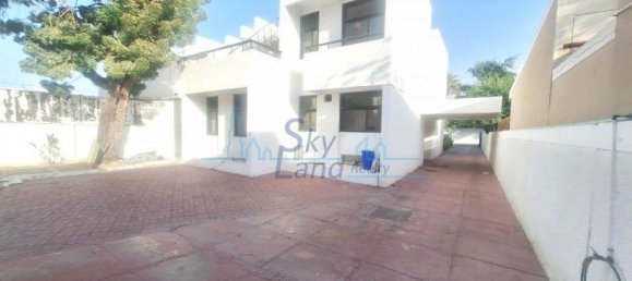 4 غرف نوم فيلا في جميرا, UAE رقم 53614 2