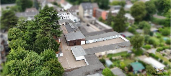 Edifício em Krefeld, Germany 2661 m² N.º 239406 4