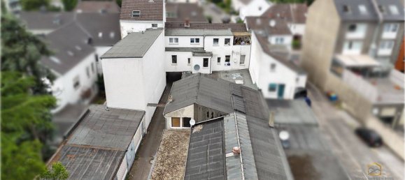 Edifício em Krefeld, Germany 2661 m² N.º 239406 2