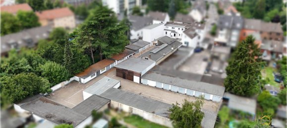 Edifício em Krefeld, Germany 2661 m² N.º 239406 3