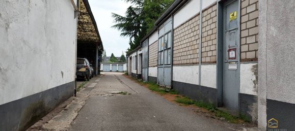 Edifício em Krefeld, Germany 2661 m² N.º 239406 5