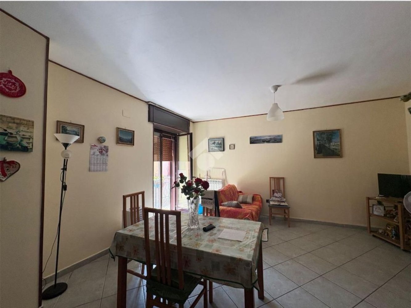 3-Zimmer Wohnung in Marano di Napoli, Italy, Nr. 285231