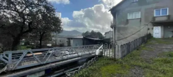 Lagerhaus in Pontevedra, Spain 400m², Nr. 140519 5