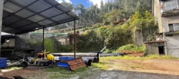 Lagerhaus in Pontevedra, Spain 400m², Nr. 140519 4