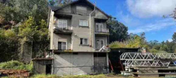 Lagerhaus in Pontevedra, Spain 400m², Nr. 140519 2