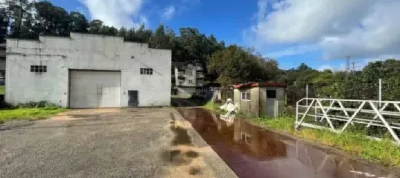 Lagerhaus in Pontevedra, Spain 400m², Nr. 140519 27