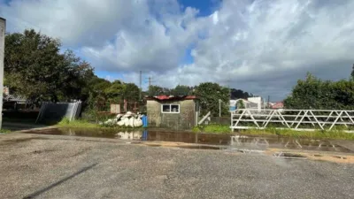 Lagerhaus in Pontevedra, Spain 400m², Nr. 140519