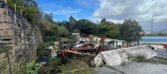 Lagerhaus in Pontevedra, Spain 400m², Nr. 140519 17