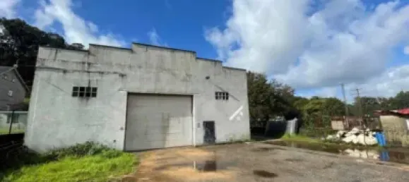 Lagerhaus in Pontevedra, Spain 400m², Nr. 140519 39