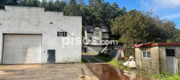 Lagerhaus in Pontevedra, Spain 400m², Nr. 140519 38