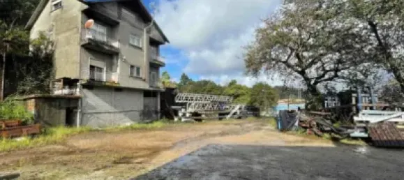 Lagerhaus in Pontevedra, Spain 400m², Nr. 140519 8