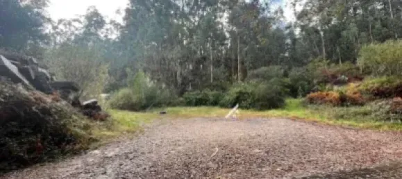 Lagerhaus in Pontevedra, Spain 400m², Nr. 140519 23