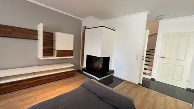 6-Zimmer Haus in Münchendorf, Austria, Nr. 114602