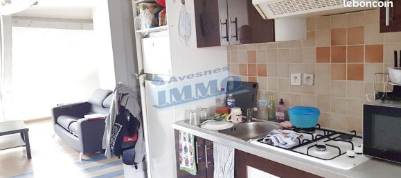 8 rooms Apartment in Saint-Pol-sur-Ternoise, France No. 90844 2