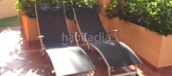 Квартира с 3 спальнями в Марбелья, Испания № 87363 7