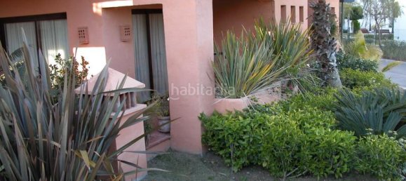 Квартира с 3 спальнями в Марбелья, Испания № 87363 10