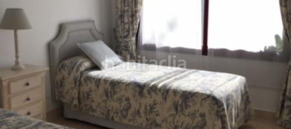 Квартира с 3 спальнями в Марбелья, Испания № 87363 18