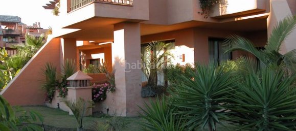 Квартира с 3 спальнями в Марбелья, Испания № 87363 6