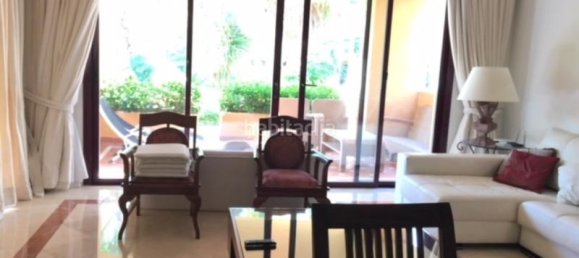 Квартира с 3 спальнями в Марбелья, Испания № 87363 13