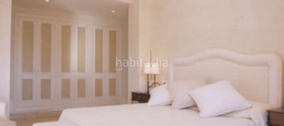 Квартира с 3 спальнями в Марбелья, Испания № 87363 3